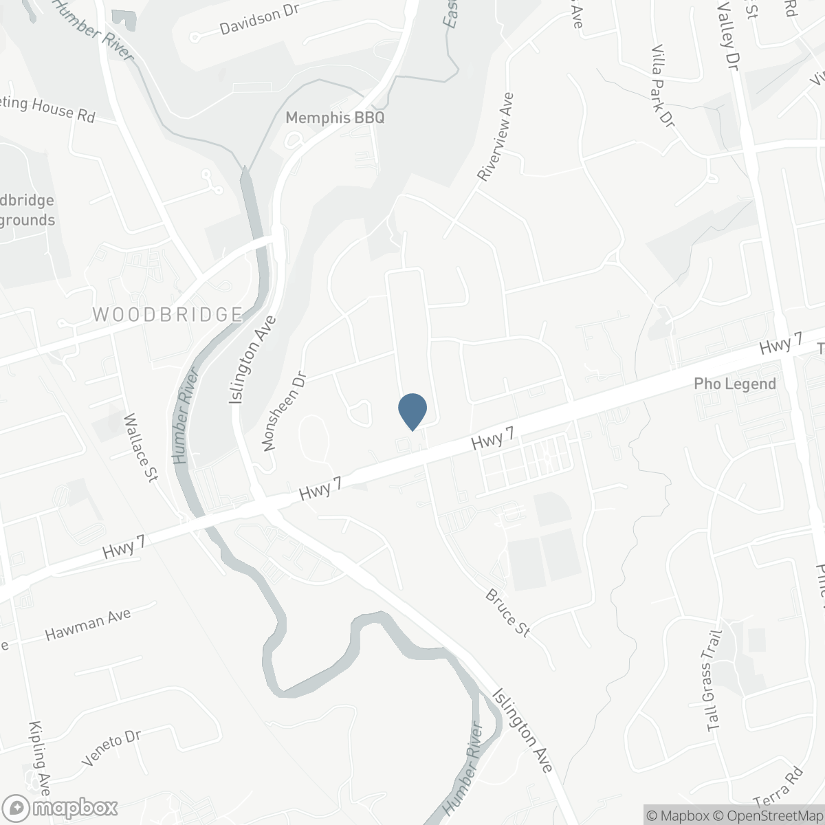 98 ARROWHEAD DRIVE, Vaughan, Ontario L4L 4A5